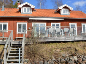 Holiday home HJÄLTEVAD